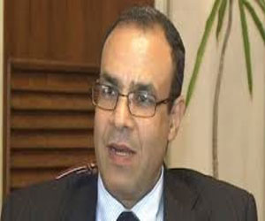 مصر اليوم - السفير المصريّ لدى قطر في إجازة غير مُحدّدة المُدة