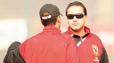   مصر اليوم - الأهلي المصرى يصرف مستحقات الموظفين من مكافأة كأس العالم للأندية