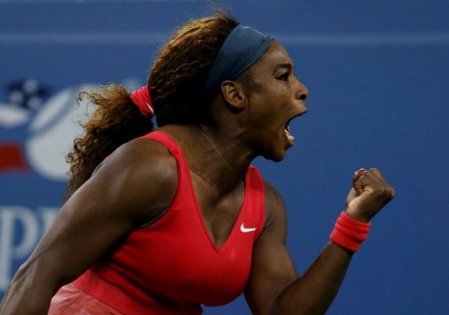   مصر اليوم - سيرينا ويليامز تواصل تصدرها لتصنيف السيدات في أسبوع دون تغييرات