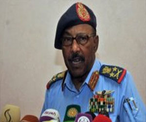   مصر اليوم - وزير الدفاع السودانيّ يزور القاهرة لبحث ملفات عدّة مع السيسي