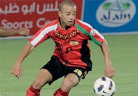   مصر اليوم - زعترة يغيب رسميا عن الوحدات أمام الفيصلي في قمة الدوري الأردني