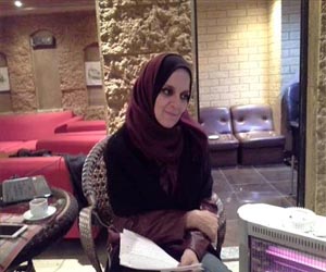 مصر اليوم - الاردن يشارك في مهرجان فاطمة الفهرية للشعر بمدينة فاس