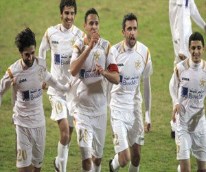 مصر اليوم - فريق الصفاء يتصدر الدوري اللبناني لكرة القدم