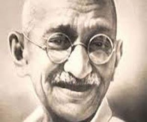   مصر اليوم - فهم غاندي للاسلام والقرآن