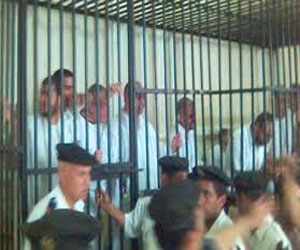   مصر اليوم - جُنح مستأنف دمنهور تُبرِّئ 11 من الإخوان من التَّحريض على العنف