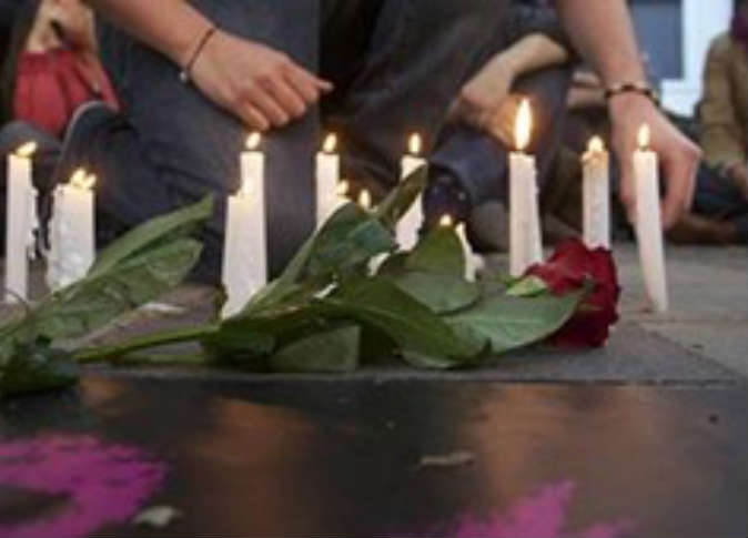   مصر اليوم - المافيا تصفي حساباتها مع طفل في الثالثة من العمر