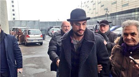   مصر اليوم - أوزفالدو يرتدي الرقم 18 في يوفنتوس