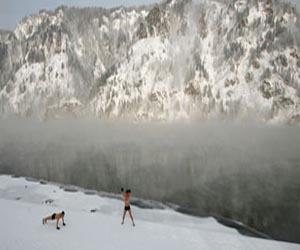   مصر اليوم - انقطاع الكهرباء عن نحو نصف مليون منزل فى إيران بسبب الثلوج