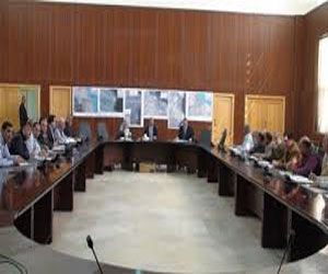   مصر اليوم - اجتماع لاستقدام السِّياحة الميسرة إلى البحر الأحمر