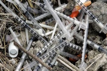   مصر اليوم - لجنة فنية لبحث التخلص الآمن من المخلفات الطبية الخطرة في الإسكندرية