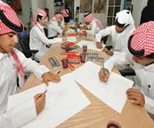   مصر اليوم - ورش فنية في الإبداع الفني