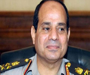   مصر اليوم - تكتل القوى الثورية يطالب السيسي بالترشح للرئاسة وتحمل المسؤولية