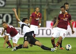   مصر اليوم - سوء الأحوال الجوية يهدد إقامة لقاء روما ونابولي