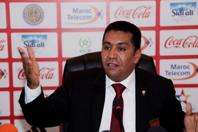   مصر اليوم - المغرب بدون مدرب يواجه الجابون وديا مارس المقبل