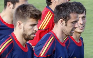   مصر اليوم - بيكيه يتقلد منصبا في رابطة اللاعبين الاسبان