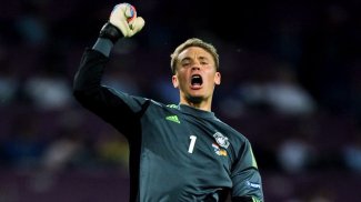   مصر اليوم - نوير للسيتي سأبقى في بايرن ميونيخ لسنوات طويلة