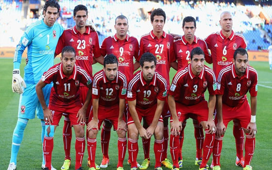   مصر اليوم - تمساح الداخلية يغزو مرمى وحش أفريقيا في الجولة السابعة بهدف رائع