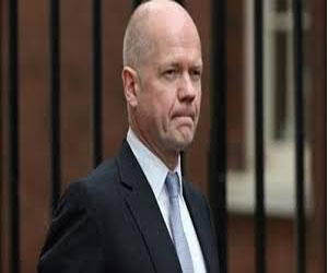   مصر اليوم - هيغ يدعو روسيا للضّغط على سورية لتدمير الكيميائي