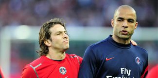   مصر اليوم - أليكس أريد البقاء في باريس