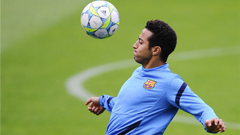   مصر اليوم - تياغو الكانتارا نجم بايرن ميونيخ يحقق رقمين قياسيين في الدوري الألماني