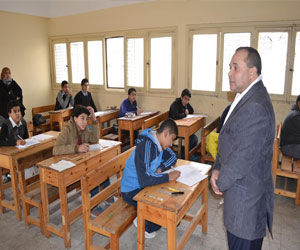   مصر اليوم - الإسماعيلية تقرّ نتائج امتحانات نصف العام للابتدائية والإعدادية