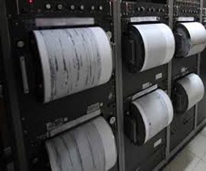   مصر اليوم - زلزال بقوة 5.5 يضرب محافظة هرمزكان جنوب ايران