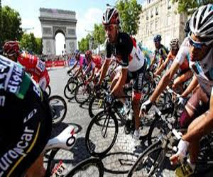 مصر اليوم - سباق المراحل للدرجات ينطلق الثلاثاء في المدينة المنورة