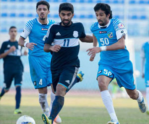   مصر اليوم - السالمية يتطلع لمواصلة صحوته أمام الساحل في كأس أمير الكويت