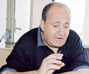   مصر اليوم - وحيّد حامّد يؤكد فشلّه إذا قام  بكتابّة عملٍ مُحدد