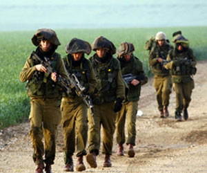   مصر اليوم - جيش الإحتلال يهدم قرية العودة في الأغوار شمال الضفة الغربية