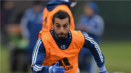   مصر اليوم - التعاقد مع صلاح قد يؤدي لرحيل روميو وزميله عن تشيلسي