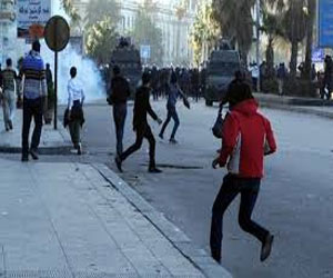   مصر اليوم - الحكم على 37 طالبًا من الأزهر بالحبس عام في أحداث مدينة نصر