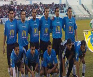 مصر اليوم - مواجهة نارية بين غزل المحلة والاتحاد السكندري