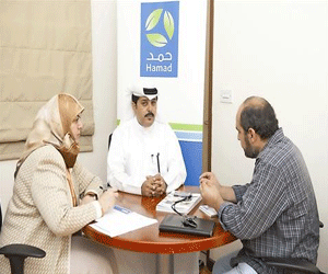   مصر اليوم - مستشفى القلب القطرية توفر أحدث أنواع الصمامات