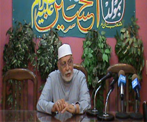   مصر اليوم - أبو العزائم يعلن من أميركا خوضه انتخابات الأعلى للصوفية