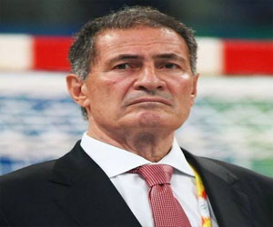   مصر اليوم - حسن مصطفى يهنئ الجزائر على نجاحها في تنظيم كأس إفريقيا لليد