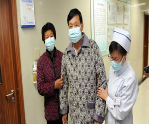   مصر اليوم - عودة ظهور فيروس اتش 7 – ان 9 لإنفلونزا الطيور في الصين