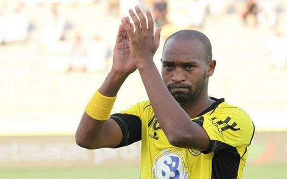   مصر اليوم - شيكابالا يتطلع لأن يكون سفيرًا للمصريين في البرتغال وأوروبا