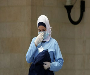   مصر اليوم - الكويت تعلن عن حالات لأنفلونزا الخنازير تعالج في المستشفيات