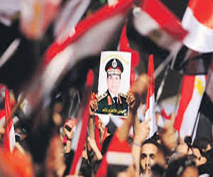   مصر اليوم - مصر الثورة يعترض على تكليف المسلماني بدعوة شباب الثورة للقاء منصور