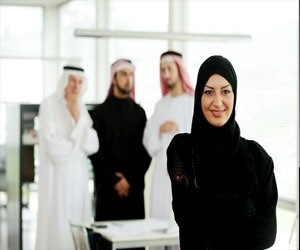   مصر اليوم - النساء السعوديات يستحوذن على 38 % من وظائف الدولة