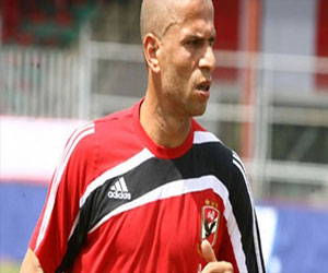   مصر اليوم - جمعه ينفي تغريمه 10 آلاف جنيه بعد واقعة طرده أمام ذئاب الجبل