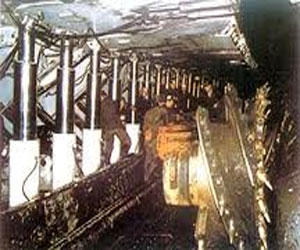   مصر اليوم - احتياطي موارد الفحم في الصين يبلغ 5.9 تريليونات طن