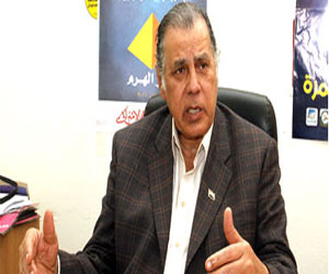   مصر اليوم - أبو العز الحريري: قانون الانتخابات الرئاسية يحتاج لتعديل ببعض المواد