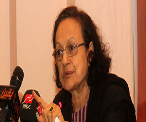   مصر اليوم - مستشارة الرئيس تُطالب الدول الأفريقية بدعم مصر في حربها ضد الإرهاب