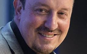   مصر اليوم - بينيتث سعيد بصفقات نابولي الجديدة