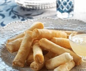   مصر اليوم - أصابع زينب