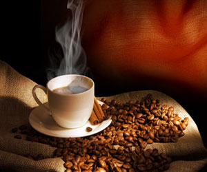   مصر اليوم - قدح من القهوة مكافأة للص فاشل في السويد