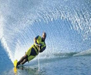   مصر اليوم - السياحة ترعى بطلة بولندا والعالم في التزحلق على الماء