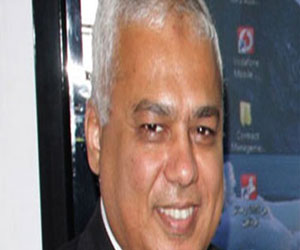   مصر اليوم - وزير الري يفتتح عدد من المشروعات في الشرقية